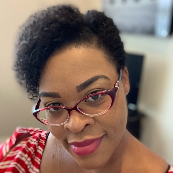 Meet your Posher, Tamieko - Picture 6 of 6